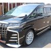 toyota alphard 2020 CFJ1580766 image 2