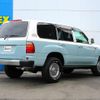 toyota land-cruiser-wagon 2004 -TOYOTA--Land Cruiser Wagon GH-UZJ100W--UZJ100-0149760---TOYOTA--Land Cruiser Wagon GH-UZJ100W--UZJ100-0149760- image 2