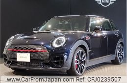 mini mini-others 2023 quick_quick_3BA-JZJCWM_WMWJZ920102T40819