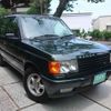 land-rover range-rover 1999 CFJ1530859 image 14