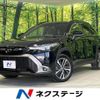 toyota corolla-cross 2023 quick_quick_ZVG13_ZVG13-1004376 image 1