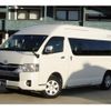 toyota hiace-van 2021 GOO_JP_700070848530241215003 image 16