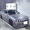 nissan skyline 1999 -NISSAN 【八王子 301ﾊ678】--Skyline ER34-021369---NISSAN 【八王子 301ﾊ678】--Skyline ER34-021369- image 1