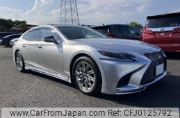 lexus ls 2019 quick_quick_DAA-GVF50_GVF50-6005020