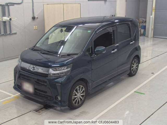 daihatsu move 2020 -DAIHATSU--Move DBA-LA150S--LA150S-2049171---DAIHATSU--Move DBA-LA150S--LA150S-2049171- image 1