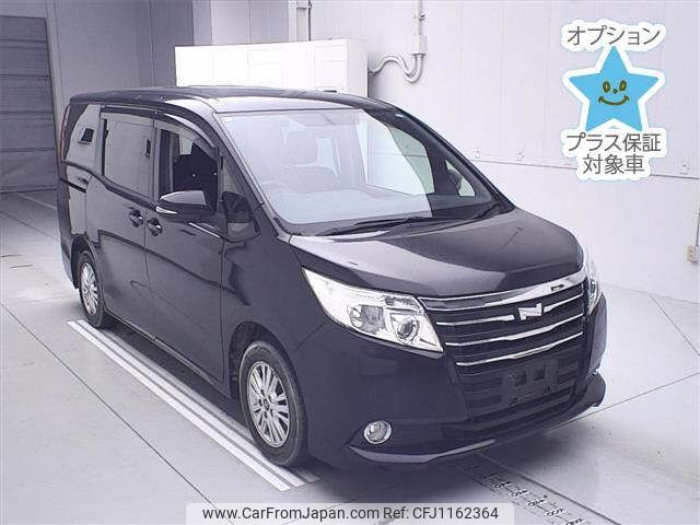 toyota noah 2014 -TOYOTA--Noah ZRR80G-0062854---TOYOTA--Noah ZRR80G-0062854- image 1