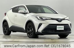 toyota c-hr 2020 CFJ1678045