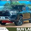 toyota hilux 2021 quick_quick_GUN125_GUN125-3925280 image 1