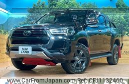 toyota hilux 2021 quick_quick_GUN125_GUN125-3925280