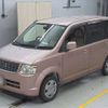 mitsubishi ek-wagon 2011 -MITSUBISHI--ek Wagon H82W-1333529---MITSUBISHI--ek Wagon H82W-1333529- image 1