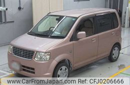 mitsubishi ek-wagon 2011 -MITSUBISHI--ek Wagon H82W-1333529---MITSUBISHI--ek Wagon H82W-1333529-