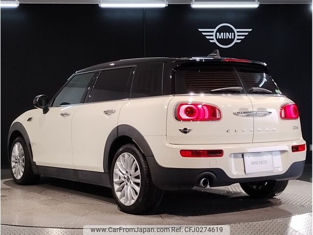 mini mini-others 2016 -BMW--BMW Mini DBA-LN15--WMWLN320X02D73760---BMW--BMW Mini DBA-LN15--WMWLN320X02D73760- image 2