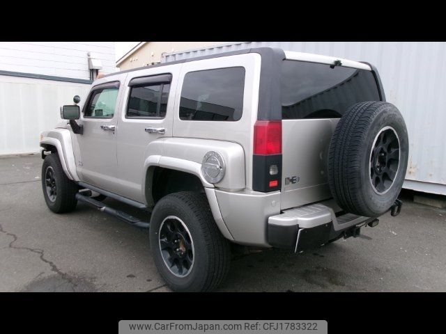 hummer hummer-others 2010 CFJ1783322 image 2