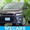 toyota vellfire 2014 quick_quick_DBA-ANH20W_ANH20-8337538 image 1