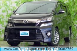 toyota vellfire 2014 quick_quick_DBA-ANH20W_ANH20-8337538