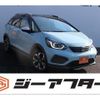 honda fit 2020 -HONDA--Fit 6AA-GR6--GR6-1002102---HONDA--Fit 6AA-GR6--GR6-1002102- image 1