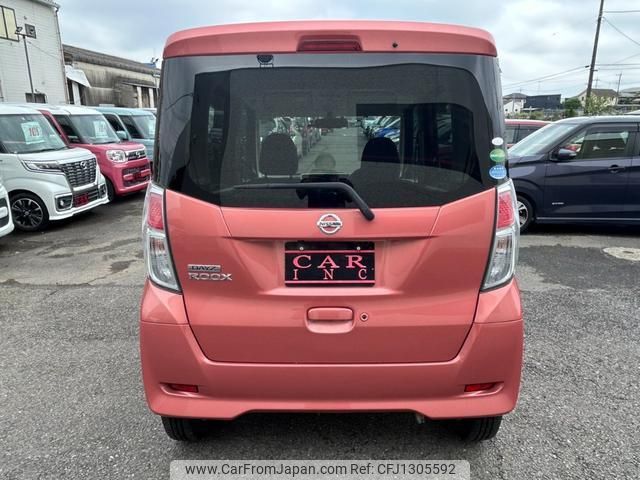 nissan dayz-roox 2018 quick_quick_B21A_B21A-0400372 image 2