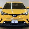 toyota c-hr 2017 -TOYOTA--C-HR DAA-ZYX10--ZYX10-2075505---TOYOTA--C-HR DAA-ZYX10--ZYX10-2075505- image 3