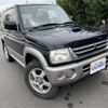 mitsubishi pajero-mini 2005 -MITSUBISHI--Pajero mini TA-H53A--H53A-0601171---MITSUBISHI--Pajero mini TA-H53A--H53A-0601171- image 8