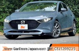 mazda mazda3 2024 -MAZDA--MAZDA3 5AA-BPFJ3R--BPFJ3R-151***---MAZDA--MAZDA3 5AA-BPFJ3R--BPFJ3R-151***-