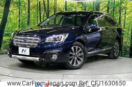 subaru outback 2015 CFJ1630650