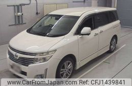 nissan elgrand 2011 -NISSAN--Elgrand TE52-001362---NISSAN--Elgrand TE52-001362-