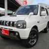 suzuki jimny 2015 -SUZUKI--Jimny ABA-JB23W--JB23W-741028---SUZUKI--Jimny ABA-JB23W--JB23W-741028- image 1