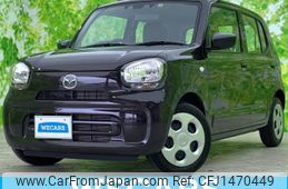 mazda carol 2023 quick_quick_3BA-HB37S_HB37S-102353