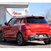 suzuki swift 2019 quick_quick_CBA-ZC33S_ZC33S-124985 image 2