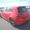 volkswagen golf 2014 CFJ1820460 image 2