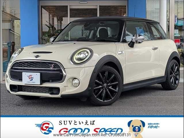 mini mini-others 2019 -BMW--BMW Mini LDA-XN20M--WMWXN920402H65492---BMW--BMW Mini LDA-XN20M--WMWXN920402H65492- image 1