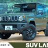 suzuki jimny 2023 -SUZUKI--Jimny 3BA-JB64W--JB64W-309295---SUZUKI--Jimny 3BA-JB64W--JB64W-309295- image 1