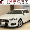 audi a5-sportback 2017 quick_quick_F5CYRL_WAUZZZF51HA032723 image 1