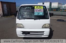 honda acty-truck 1997 No5234