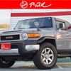 toyota fj-cruiser 2017 -TOYOTA--FJ Curiser CBA-GSJ15W--0136429---TOYOTA--FJ Curiser CBA-GSJ15W--0136429- image 1