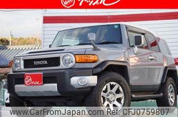 toyota fj-cruiser 2017 -TOYOTA--FJ Curiser CBA-GSJ15W--0136429---TOYOTA--FJ Curiser CBA-GSJ15W--0136429-