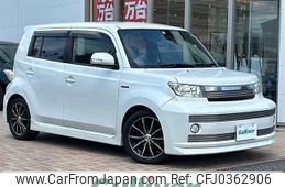 toyota bb 2015 -TOYOTA--bB CBA-QNC21--QNC21-0113160---TOYOTA--bB CBA-QNC21--QNC21-0113160-