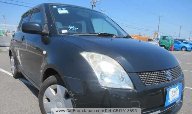 suzuki swift 2010 CFJ1613895 image 1