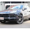 porsche cayenne 2022 quick_quick_3BA-E3NA_WP1ZZZ9YZPDA01276 image 1