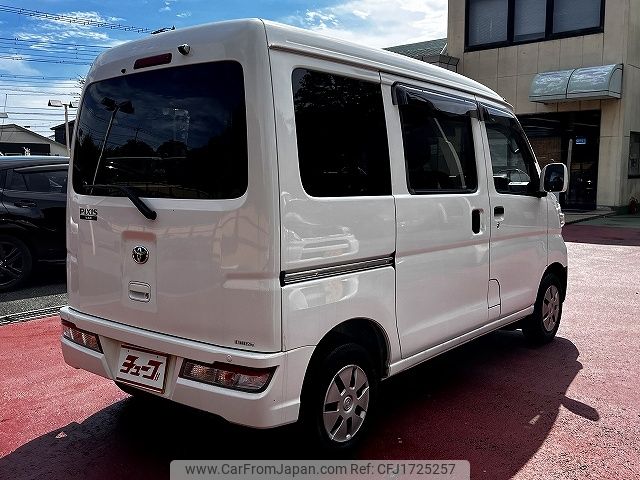 toyota pixis-van 2020 CFJ1725257 image 2