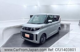 nissan roox 2024 CFJ1403801