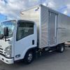 isuzu elf-truck 2021 quick_quick_NLR88AN_NLR88-7006709 image 2