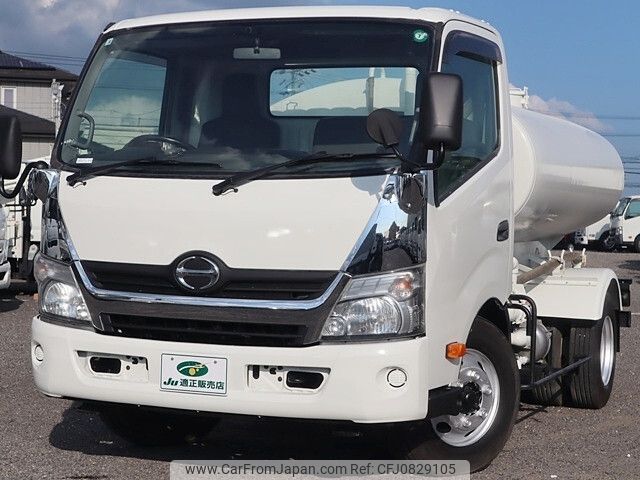 hino dutro 2014 -HINO--Hino Dutoro TKG-XZU700X--XZU700-0003651---HINO--Hino Dutoro TKG-XZU700X--XZU700-0003651- image 2