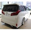 toyota alphard 2019 -TOYOTA 【神戸 340ﾃ 401】--Alphard DBA-AGH30W--AGH30-0284342---TOYOTA 【神戸 340ﾃ 401】--Alphard DBA-AGH30W--AGH30-0284342- image 40