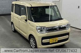 suzuki spacia 2020 -SUZUKI 【習志野 580マ1287】--Spacia MK53S-325127---SUZUKI 【習志野 580マ1287】--Spacia MK53S-325127-