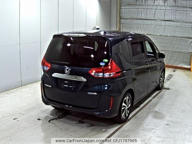 honda freed 2018 CFJ1797905 image 2