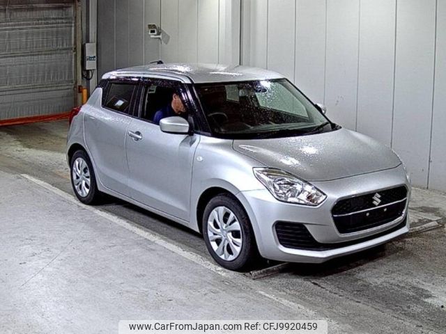 suzuki swift 2019 -SUZUKI--Swift ZC83S-129917---SUZUKI--Swift ZC83S-129917- image 1