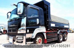 mitsubishi-fuso super-great 2013 -MITSUBISHI--Super Great QKG-FV50VX--FV50VX-530632---MITSUBISHI--Super Great QKG-FV50VX--FV50VX-530632-