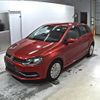 volkswagen polo 2016 CFJ1829864 image 5