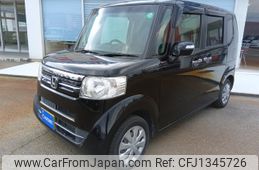 honda n-box 2017 CFJ1345726